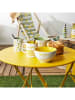 Garden Spirit 2er-Set: Tasse - (H)12,5 x Ø 8,5 cm (Überraschungsprodukt)