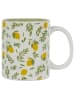 Garden Spirit 2er-Set: Tasse - (H)12,5 x Ø 8,5 cm (Überraschungsprodukt)
