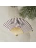 Garden Spirit 2-delige set: waaiers - (B)42 x (H)23 cm (verrassingsproduct)