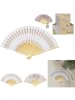 Garden Spirit 2-delige set: waaiers - (B)42 x (H)23 cm (verrassingsproduct)