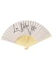 Garden Spirit 2-delige set: waaiers - (B)42 x (H)23 cm (verrassingsproduct)