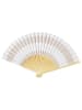 Garden Spirit 2-delige set: waaiers - (B)42 x (H)23 cm (verrassingsproduct)
