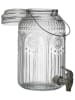 Make a Wish Drankdispenser transparant - 4 l