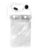 Garden Spirit 2er-Set: Wasserfestes Smartphone-Case in Transparent