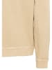 Camel Active Sweatjacke in Sand
