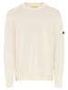 Camel Active Pullover in Creme