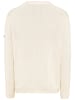 Camel Active Pullover in Creme