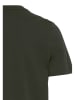 Camel Active Shirt in Dunkelgrün