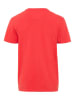 Camel Active Shirt in Rot