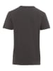 Camel Active Shirt in Anthrazit