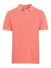 Camel Active Poloshirt in Lachs