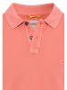 Camel Active Poloshirt zalmroze