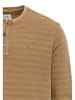 Camel Active Longsleeve camel