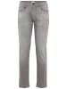 Camel Active Jeans - Slim fit - in Hellgrau