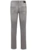 Camel Active Jeans - Slim fit - in Hellgrau