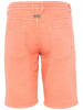 Camel Active Bermudas in Orange