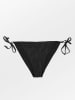 Becksöndergaard Bikini-Hose in Schwarz
