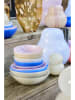 OYOY living design Schale "Kojo" in Beige - Ø 15 cm