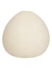 OYOY Lampenschirm "Kojo" in Beige - (H)59 x Ø 60 cm