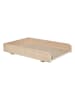OYOY Briefablage in Beige - (L)34 x (B)24 cm