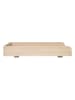 OYOY Briefablage in Beige - (L)34 x (B)24 cm