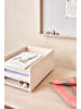 OYOY Briefablage in Beige - (L)34 x (B)24 cm