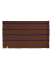 OYOY living design Badmat "Lina" bruin - (L)100 x (B)60 cm