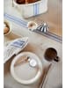 OYOY living design 2-delige set: glazen "Yuka" transparant - (H)10,5 x Ø 7 cm