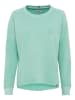 Camel Active Longsleeve turquoise