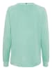 Camel Active Longsleeve turquoise