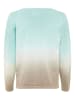 Camel Active Longsleeve turquoise/bruin