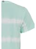 Camel Active Shirt turquoise/wit