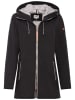 Camel Active Tusssenjas zwart