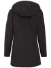 Camel Active Tusssenjas zwart