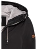 Camel Active Tusssenjas zwart