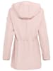 Camel Active Übergangsjacke in Rosa