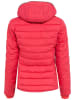 Camel Active Steppjacke in Pink