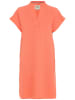 Camel Active Jurk koraalrood