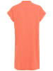 Camel Active Jurk koraalrood