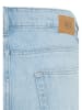 Camel Active Jeans-Shorts in Hellblau