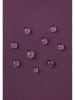 Reima Spodnie przeciwdzeszczowe "Ulos" w kolorze fioletowym