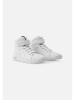 Reima Sneakersy "Lenkki" w kolorze białym