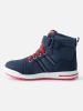 Reima Sneakers "Keveni" donkerblauw