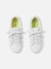 Reima Sneakers "Peace" in Weiß/ Gelb