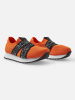 Reima Sneakers "OK" oranje