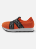 Reima Sneakers "OK" in Orange