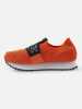 Reima Sneakersy "OK" w kolorze pomarańczowym