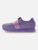 Reima Sneakersy "OK" w kolorze fioletowo-jasnoróżowym