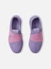 Reima Sneakers "OK" paars/lichtroze
