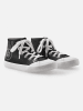 Reima Sneakers "Peace" zwart